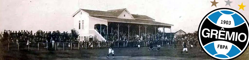 Estadio da Baixada (Porto Alegre)